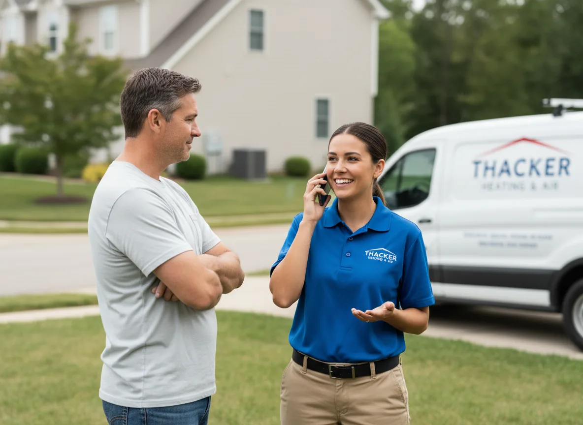 Ac Repair Nobleboro, ME FAQs